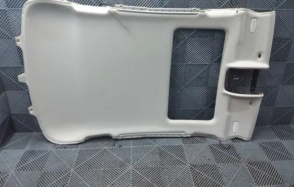 Audi A8 S8 D4 4H Headlining 4H4867505M 4H4867505MEP1 4H4867505BMEP1