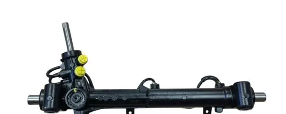 Opel Astra G Steering rack JRP725