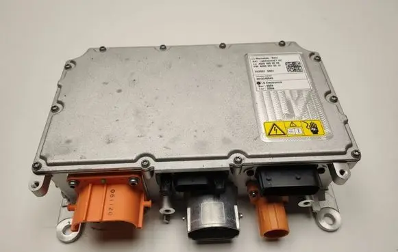 Mercedes-Benz EQC Wireless charging module A0009009026