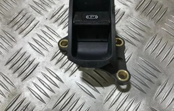 Toyota Avensis T270 Hand parking brake switch 