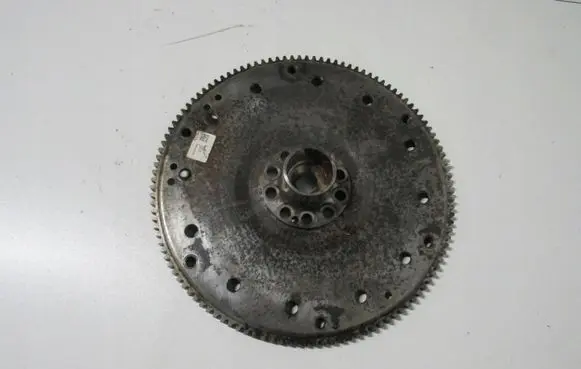 Audi A6 S6 C7 4G Flywheel 06E105323T