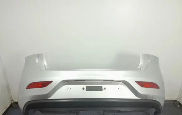 Volvo V40 Rear bumper 