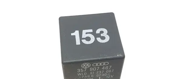 Volkswagen Sharan Other relay 357907467