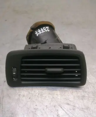 Volvo S60 Dashboard side air vent grill/cover trim 3409375