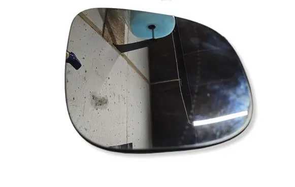 Mercedes-Benz Citan W415 Wing mirror glass 232634098