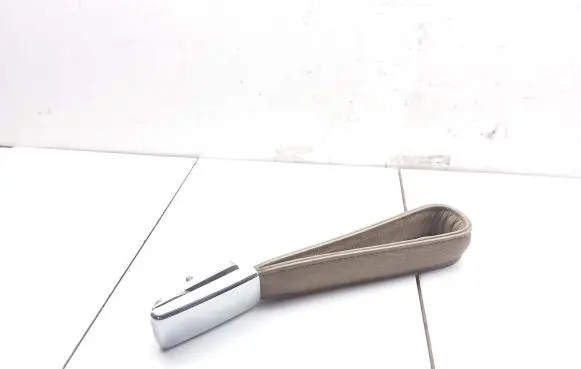 Jaguar XJ X40 Rear interior roof grab handle