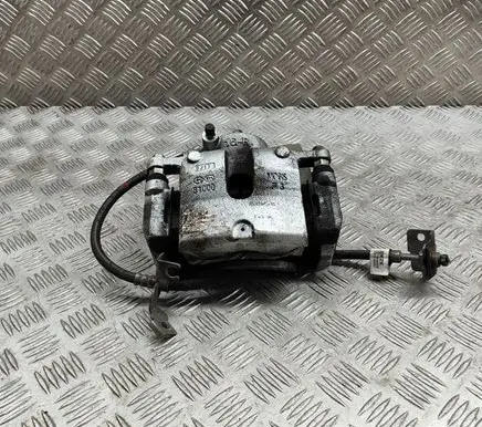 Hyundai Kona I Front brake caliper 58130HF000