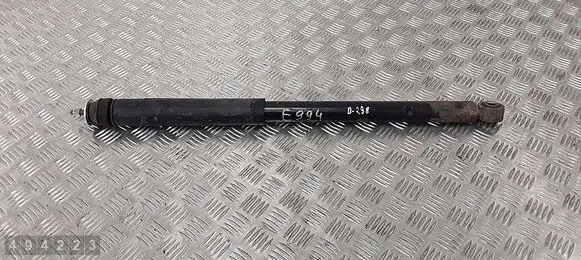 Suzuki SX4 S-Cross Rear shock absorber/damper