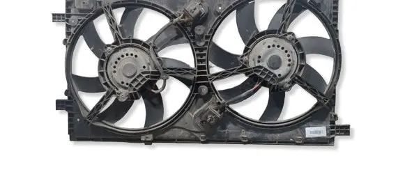Opel Insignia A Fan set 22915611