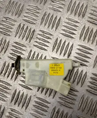 Nissan Murano Z51 Fuel tank cap lock 788505Y70A 0894004A