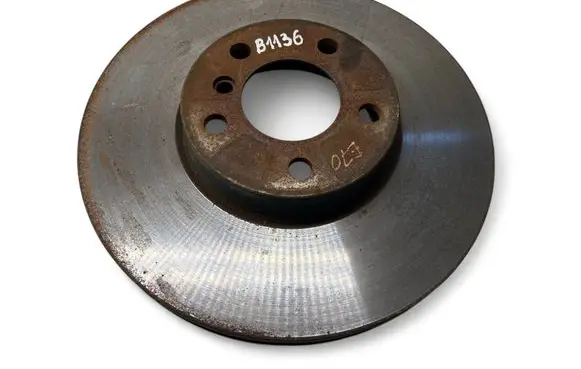 BMW X5 E70 Front wheel ball bearing 123456