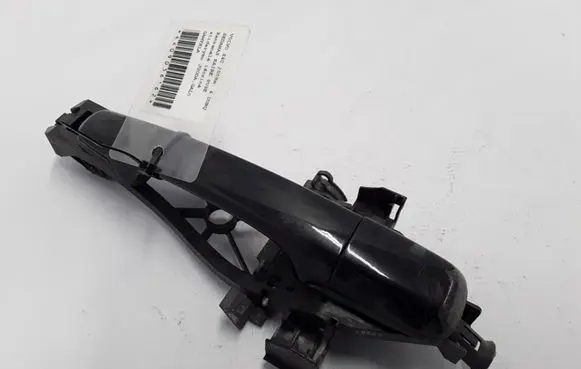 Volvo S40 Rear door exterior handle 30784203