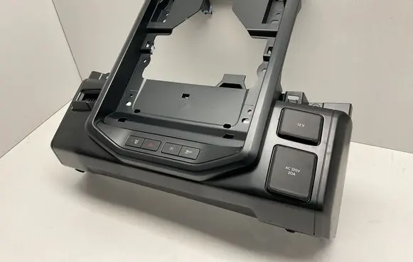 Ford F150 Dashboard center trim panel 0146329 114421 612443