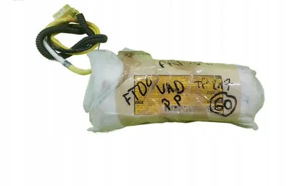 Toyota Prius (XW20) Seat airbag GA33200640 TP217