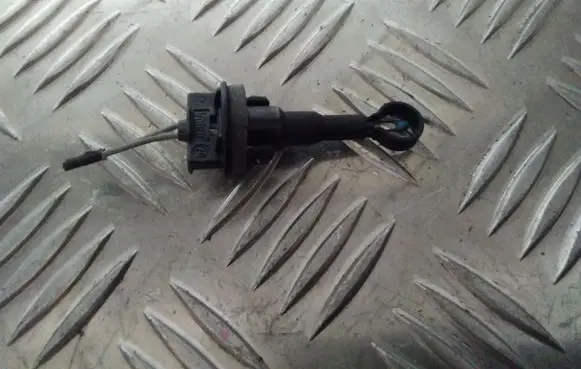 Opel Vectra C Interior temperature sensor 006667V