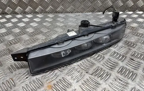 BMW 6 F12 F13 Front fog light 7234928 89207161 13101610