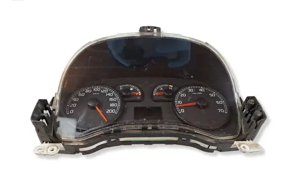 Fiat Bravo Speedometer (instrument cluster) 51762258 503001440500