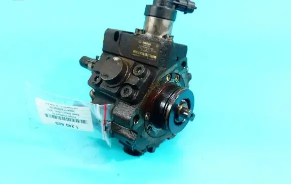 Nissan Atleon Fuel injection high pressure pump 0445010136 IMPRK1249803