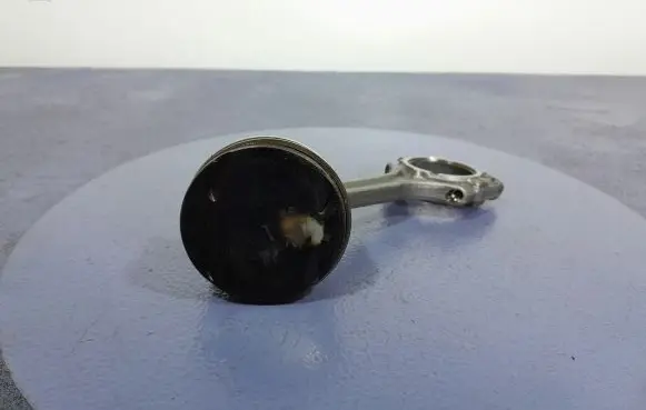 Hyundai Tucson IV NX4 Piston 