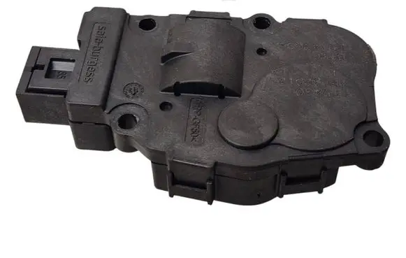 Porsche Panamera (970) Air flap motor/actuator K9749006 EFB430 412650750