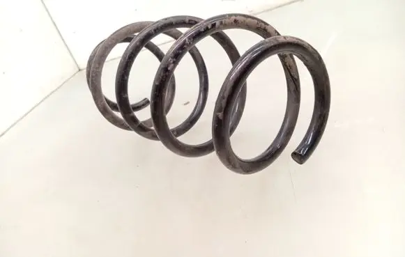 Renault Kadjar Front coil spring