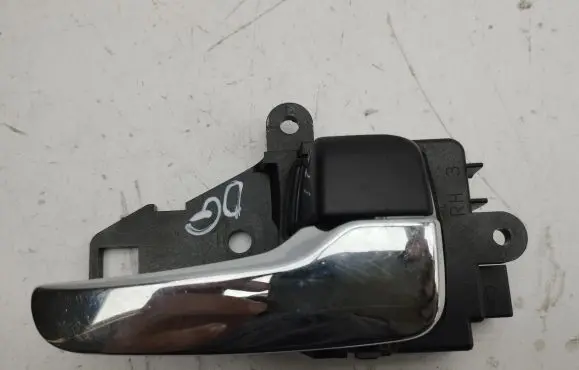 Citroen C-Crosser Rear door interior handle MN105360