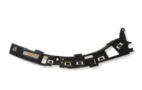Citroen Berlingo Front bumper mounting bracket 9816768780AUTOAS7 9816768780