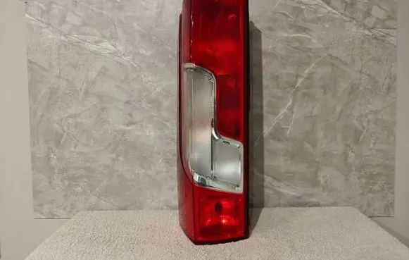 Fiat Ducato Rear/tail lights 01380673080 02062099900010