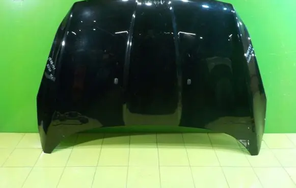 Ford Kuga II Engine bonnet/hood 17AB131