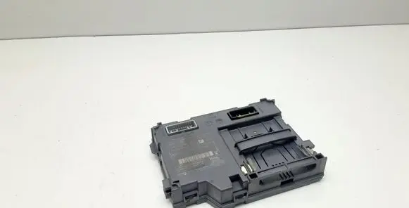 Renault Captur Ignition key card reader 285905719R
