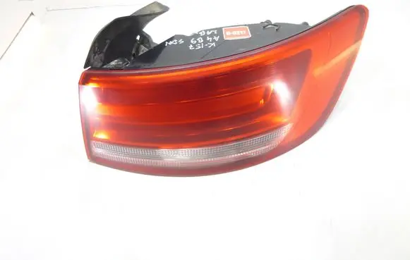 Rear/tail lights