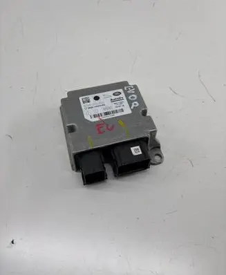 Land Rover Evoque I Airbag control unit/module Dk6214d374ag