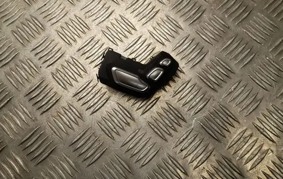 Mercedes-Benz GLE (W166 - C292) Seat control switch A2929054100