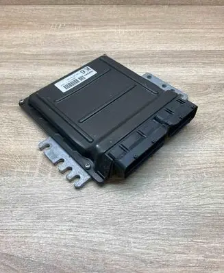 Infiniti FX Engine control unit/module ECU MEC65440 MEC440C15526