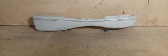 Jaguar XJ X350 Front door interior handle trim 2W93240A29CH0ADX ODA534 ADX