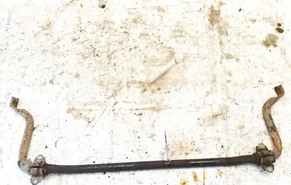 Volkswagen PASSAT B5 Front anti-roll bar/sway bar