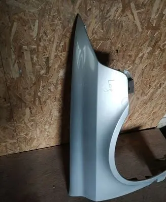 Renault Laguna II Fender