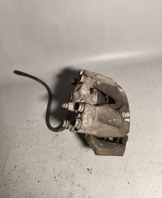 Mercedes-Benz E W212 Front brake caliper