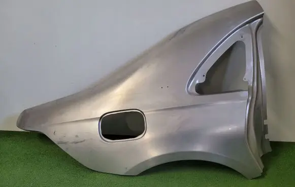 Mercedes-Benz S Z223 Maybach Rear quarter panel 
