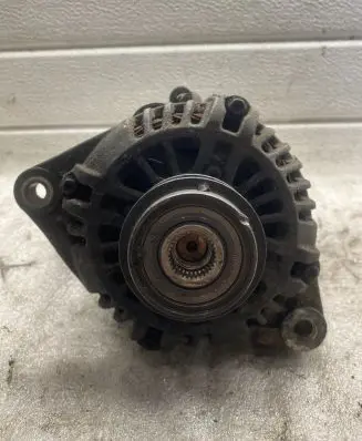 Fiat Ulysse Generator/alternator 373004X003