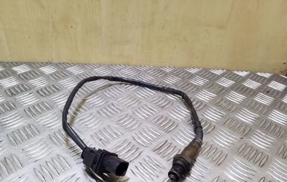 Volkswagen PASSAT B7 Lambda probe sensor 03L906262