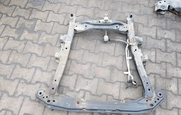 Dacia Dokker Front subframe 544035350RXAUTOPX 544035350R