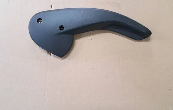 Volkswagen Golf IV Seat adjustment knob 