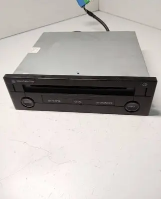Volkswagen Sharan CD/DVD changer VWZ5Z8A231 CXDV1820LA