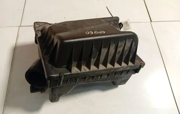 Opel Zafira A Air filter box 4614485911