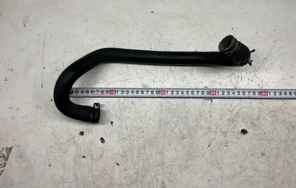 Renault Trafic II (X83) Engine coolant pipe/hose