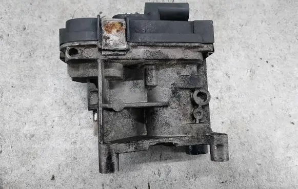 Intake manifold