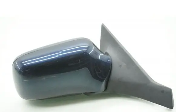 Volvo C70 Front door electric wing mirror 