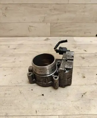 Audi A6 S6 C6 4F Throttle valve A2C53364207