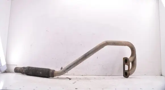 Aixam City II Muffler/silencer 